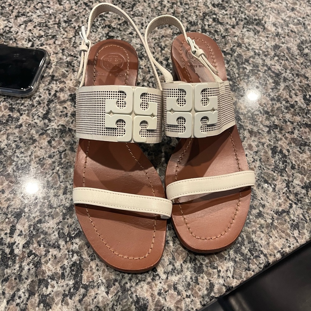 Tory Burch Heeled Sandals